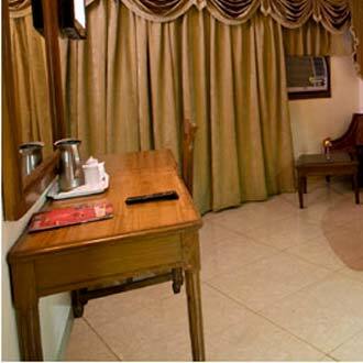 Hotel City Heart Residency, Chandigarh 3